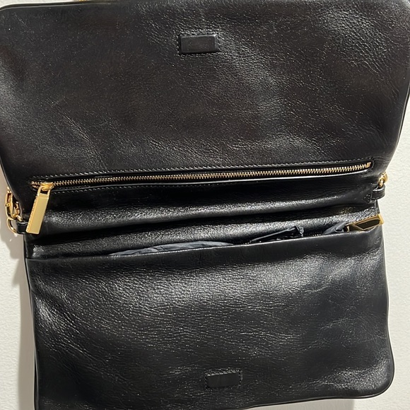 Tory Burch clutch